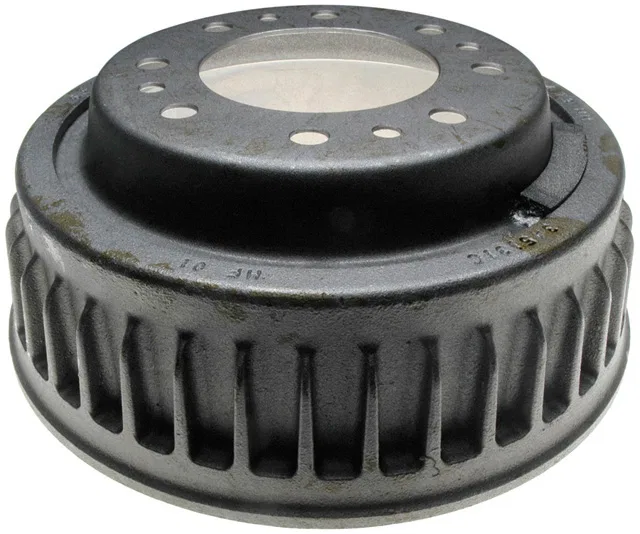 2079R – RAYBESTOS Brake Drum, OE Replacement - view 2